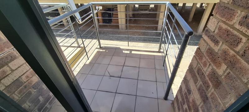 To Let 1 Bedroom Property for Rent in Dassie Rand North West